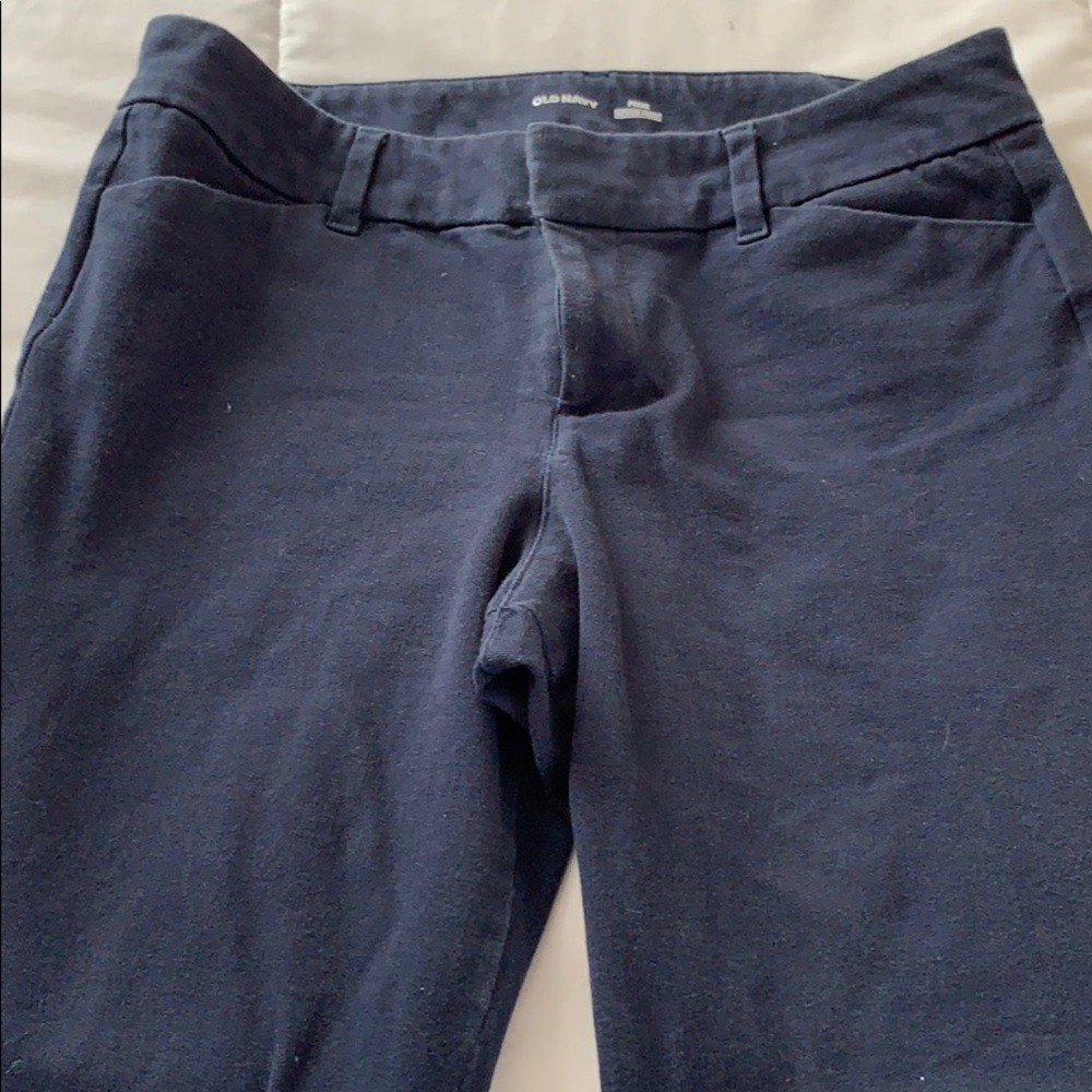 Pixie never fade style